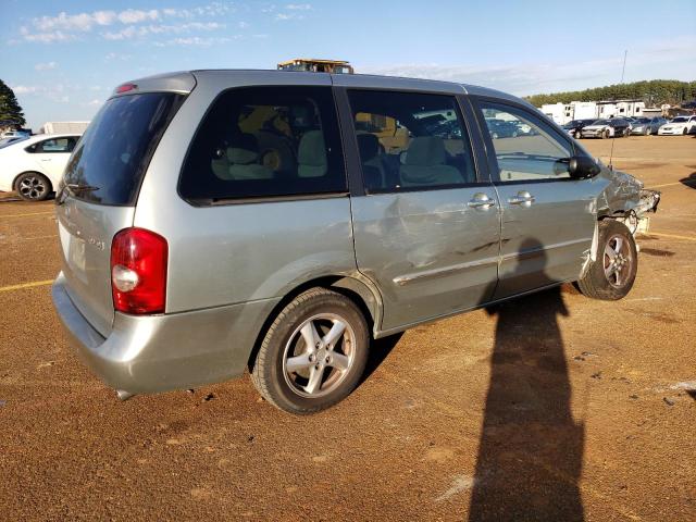 Photo 3 from auction – 2003 MAZDA MPV WAGON with VIN JM3LW28A230373654