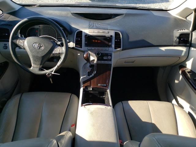 Photo 8 from auction – 2011 TOYOTA VENZA with VIN 4T3ZA3BB4BU049317