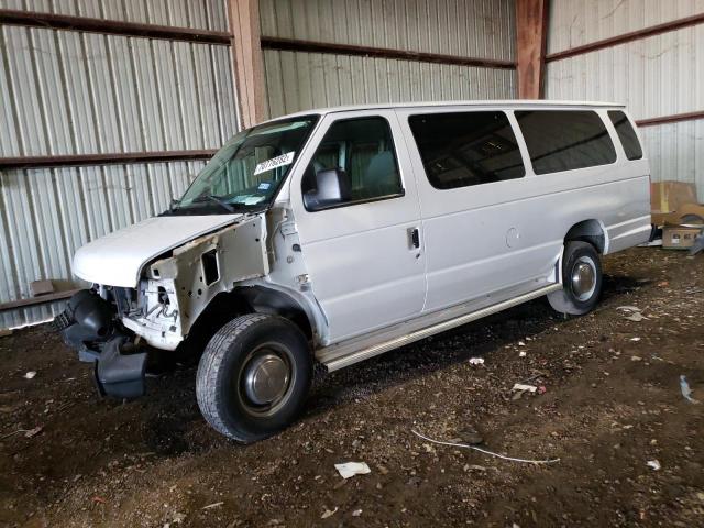 FORD ECONOLINE 2006 with VIN 1FBSS31L86HA80367 - Photo from auction