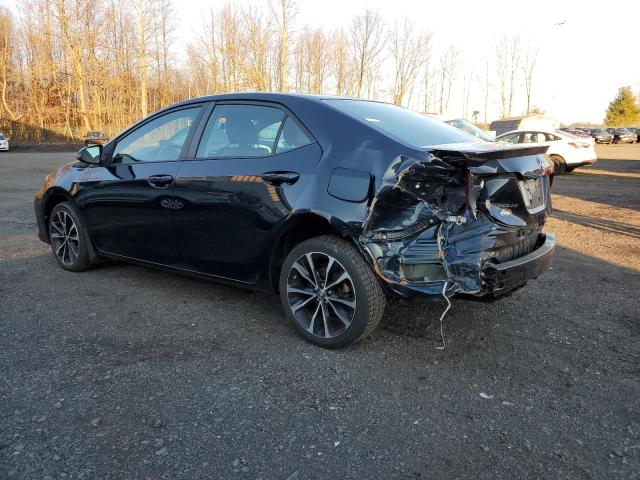 Photo 2 from auction – 2019 TOYOTA COROLLA L with VIN 2T1BURHE5KC161860