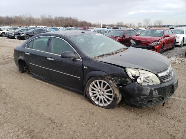 Photo 4 from auction – 2007 SATURN AURA XR with VIN 1G8ZV57747F100211