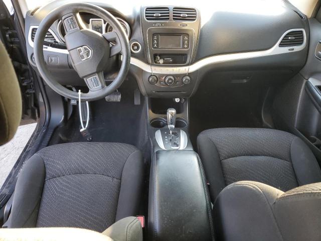 Photo 8 from auction – 2016 DODGE JOURNEY SE with VIN 3C4PDCAB2GT249563