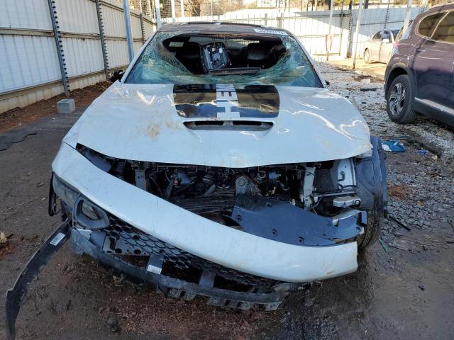 Photo 5 from auction – 2019 DODGE CHARGER SC with VIN 2C3CDXGJ9KH599783