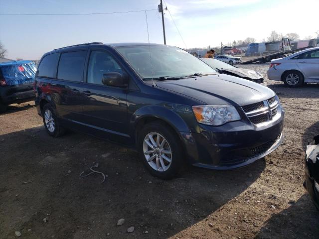 Photo 4 from auction – 2014 DODGE GRAND CARA with VIN 2C4RDGCG9ER128652