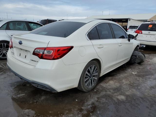 Photo 3 from auction – 2018 SUBARU LEGACY 2.5 with VIN 4S3BNAB63J3010393
