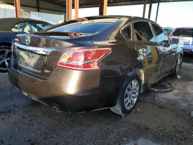 Photo 3 from auction – 2013 NISSAN ALTIMA 2.5 with VIN 1N4AL3AP5DC264401
