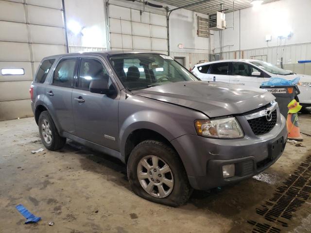 Photo 4 from auction – 2008 MAZDA TRIBUTE I with VIN 4F2CZ02Z28KM16081