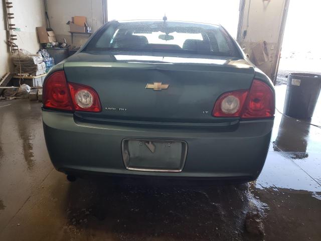 Photo 6 from auction – 2009 CHEVROLET MALIBU 1LT with VIN 1G1ZH57B79F236572