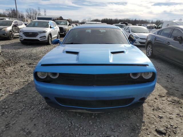 Photo 5 from auction – 2018 DODGE CHALLENGER with VIN 2C3CDZAG3JH305849