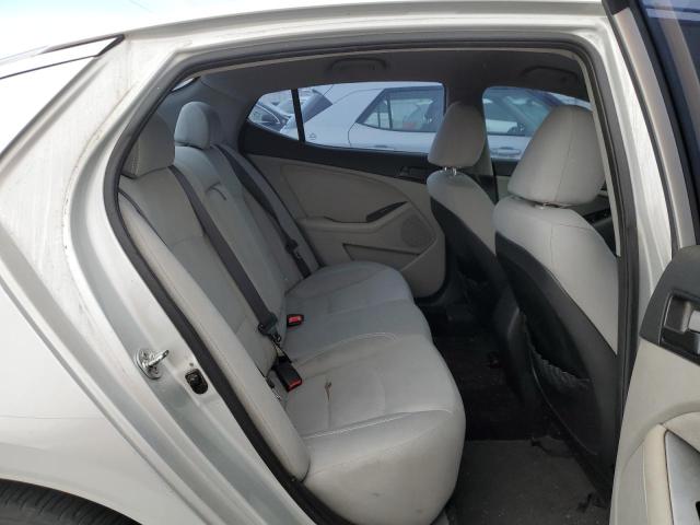 Photo 10 from auction – 2012 KIA OPTIMA LX with VIN 5XXGM4A78CG048063