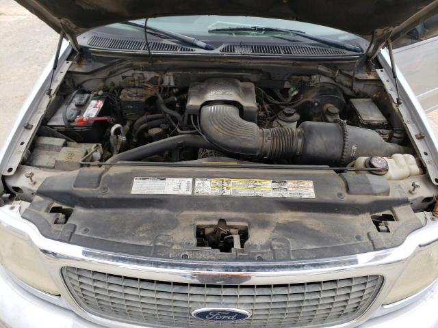 Фото 12 с аукциона – 2000 FORD EXPEDITION с VIN 1FMRU1563YLB14451