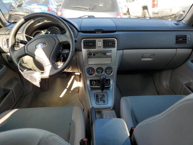 Photo 8 from auction – 2005 SUBARU FORESTER 2 with VIN JF1SG63685H701214