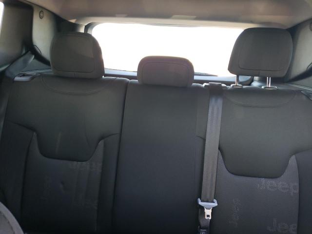 Photo 10 from auction – 2017 JEEP RENEGADE L with VIN ZACCJBBB7HPF16852