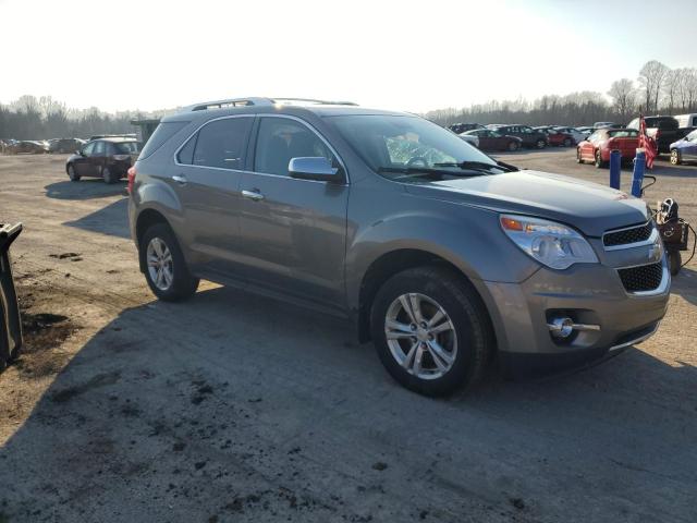 Photo 4 from auction – 2012 CHEVROLET EQUINOX LT with VIN 2GNFLGE52C6267397