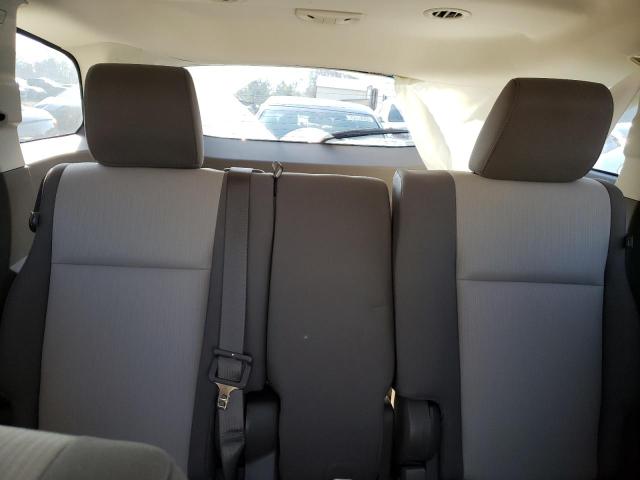 Photo 10 from auction – 2010 DODGE JOURNEY SX with VIN 3D4PG5FV5AT108406