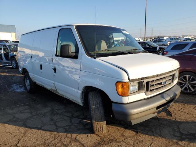 Photo 4 from auction – 2006 FORD ECONOLINE with VIN 1FTRE14W36DB33740