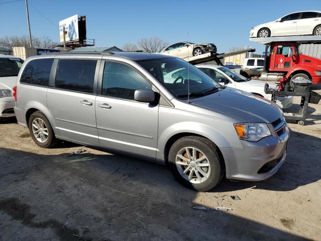 Photo 4 from auction – 2014 DODGE GRAND CARA with VIN 2C4RDGCG9ER477682