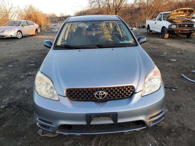 Photo 5 from auction – 2003 TOYOTA COROLLA MA with VIN 2T1KR32E93C088727