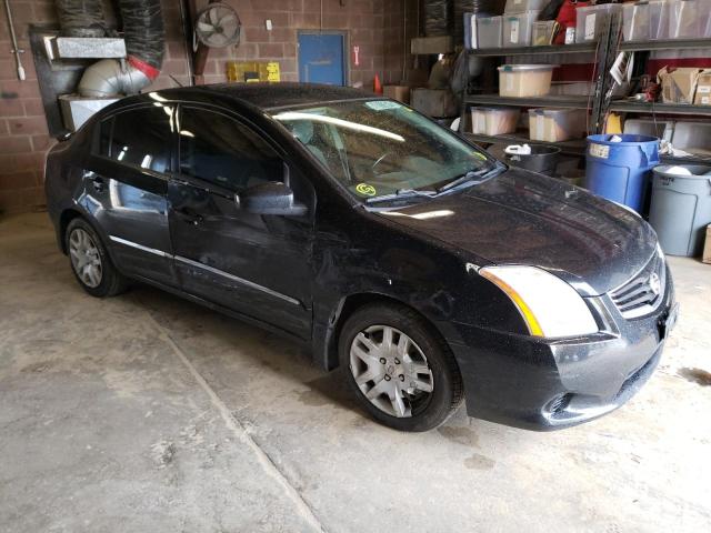 Photo 4 from auction – 2012 NISSAN SENTRA 2.0 with VIN 3N1AB6AP0CL777544