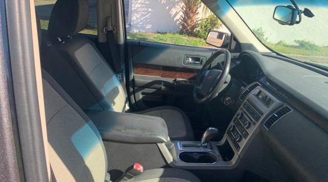 Photo 5 from auction – 2010 FORD FLEX SEL with VIN 2FMHK6CC7ABA25351