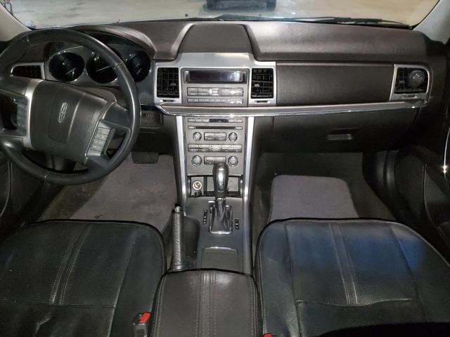 Photo 8 from auction – 2011 LINCOLN MKZ with VIN 3LNHL2GC2BR755865