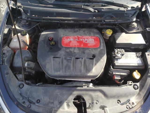 Photo 11 from auction – 2013 DODGE DART LIMIT with VIN 1C3CDFCH1DD294162