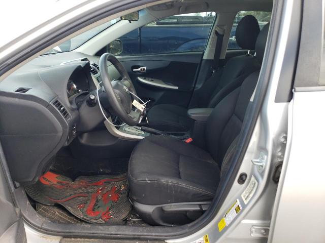 Photo 7 from auction – 2012 TOYOTA COROLLA BA with VIN 5YFBU4EE5CP012177