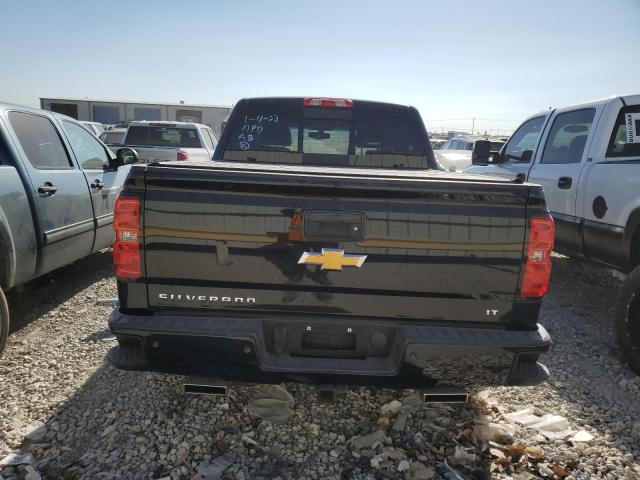 Photo 6 from auction – 2017 CHEVROLET SILVERADO with VIN 3GCUKREC3HG291362