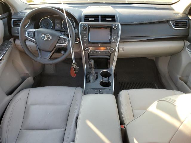 Photo 8 from auction – 2017 TOYOTA CAMRY LE with VIN 4T1BF1FK8HU728526