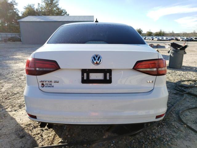 Photo 6 from auction – 2017 VOLKSWAGEN JETTA SE with VIN 3VWDB7AJ8HM268179