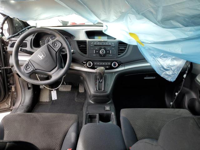Photo 8 from auction – 2016 HONDA CR-V SE with VIN 5J6RM4H44GL030485