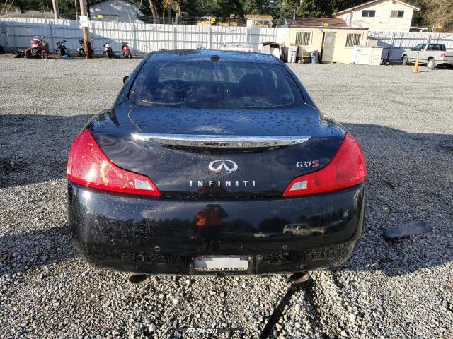 Photo 6 from auction – 2012 INFINITI G37 BASE with VIN JN1CV6EK8CM423937