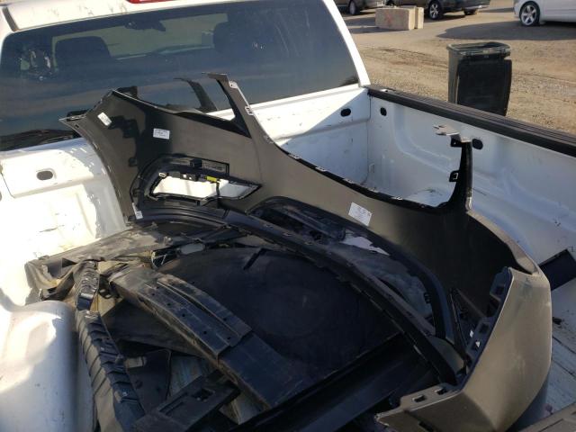 Photo 12 from auction – 2012 CHEVROLET SILVERADO with VIN 3GCPKSEA2CG150715
