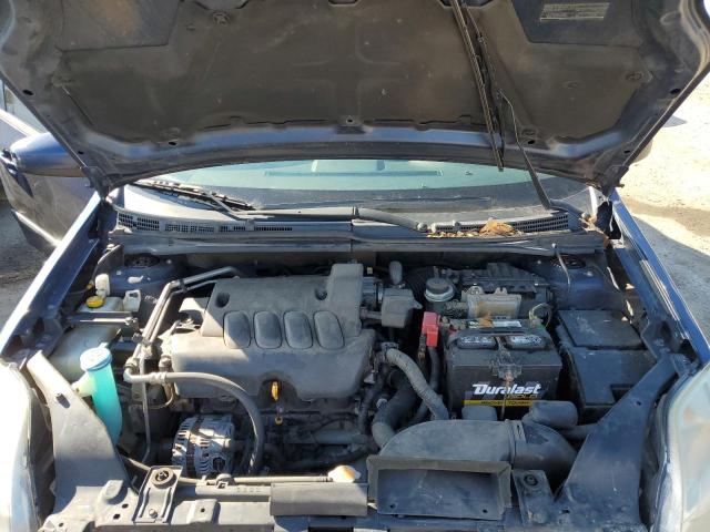 Zdjęcie 11 z aukcji – 2012 NISSAN SENTRA 2.0 z VIN 3N1AB6AP2CL739331