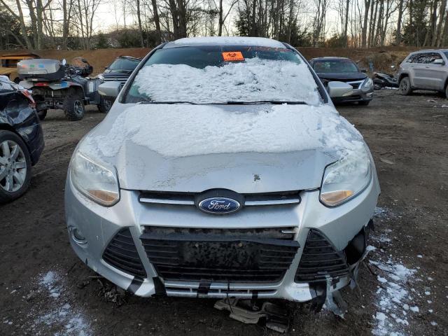 Photo 5 from auction – 2013 FORD FOCUS SE with VIN 1FADP3F27DL153069