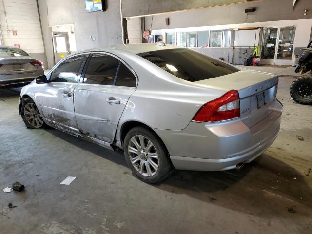 Photo 2 from auction – 2010 VOLVO S80 3.2 with VIN YV1982AS6A1117860
