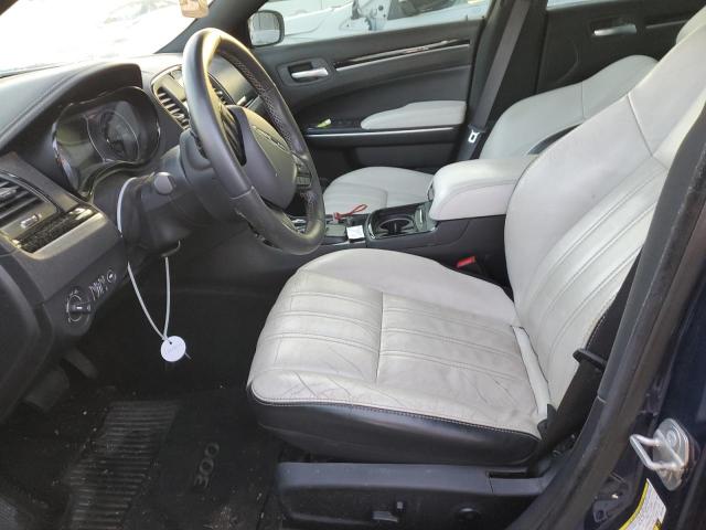 Photo 7 from auction – 2017 CHRYSLER 300 S with VIN 2C3CCAGG8HH591865