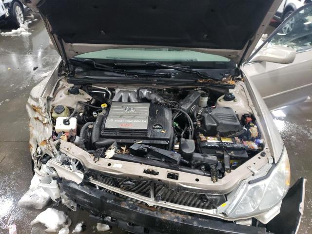 Photo 11 from auction – 2004 TOYOTA AVALON XL with VIN 4T1BF28B94U360841