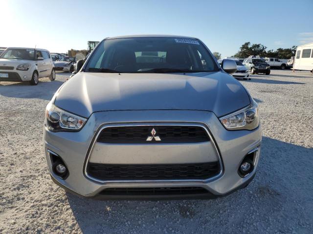 Photo 5 from auction – 2015 MITSUBISHI OUTLANDER with VIN 4A4AP3AU9FE057854