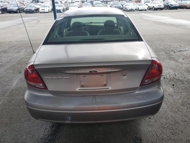 Photo 6 from auction – 2007 FORD TAURUS SE with VIN 1FAFP53U57A167644