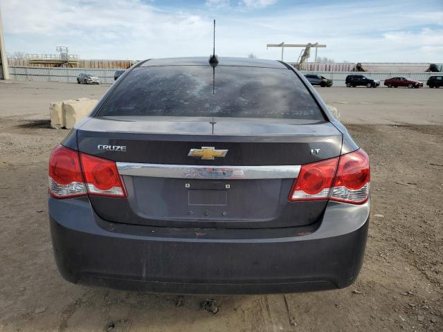 Photo 6 from auction – 2015 CHEVROLET CRUZE LT with VIN 1G1PC5SB2F7154820
