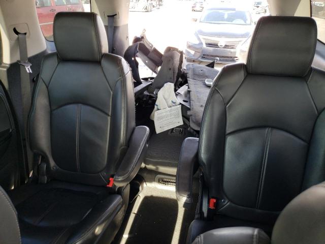 Photo 10 from auction – 2016 GMC ACADIA SLT with VIN 1GKKRRKD6GJ222988