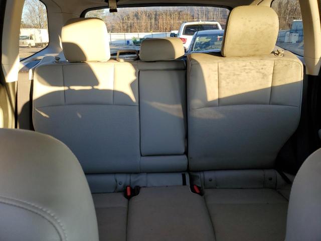 Photo 10 from auction – 2016 SUBARU FORESTER with VIN JF2SJAHC8GH514542
