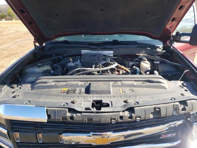 Photo 11 from auction – 2015 CHEVROLET silverado with VIN 1GC1KWE83FF140940