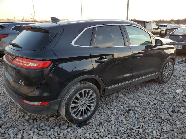 Photo 3 from auction – 2015 LINCOLN MKC with VIN 5LMCJ1A98FUJ01665