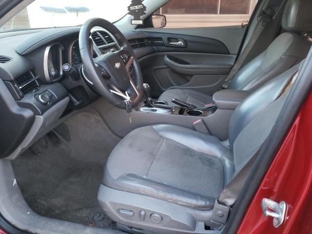 Photo 7 from auction – 2014 CHEVROLET MALIBU 1LT with VIN 1G11C5SL1EF173328