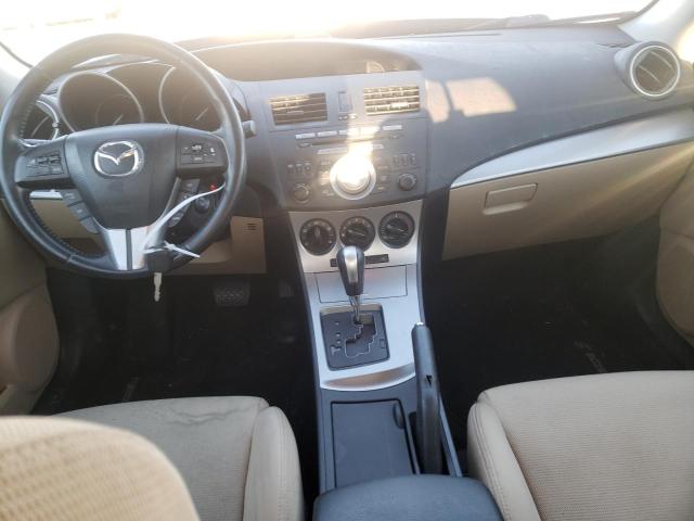Photo 8 from auction – 2010 MAZDA 3 S with VIN JM1BL1H59A1126584