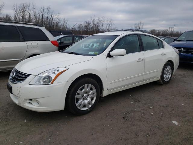 NISSAN ALTIMA BAS 2012 with VIN 1N4AL2AP7CC173669 - Photo from auction