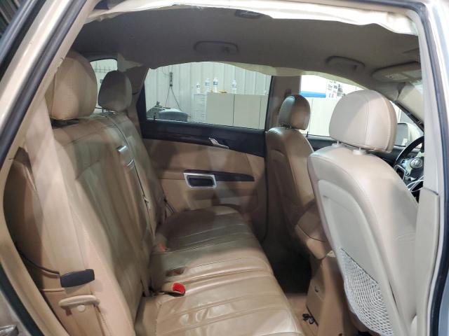 Photo 10 from auction – 2009 SATURN VUE XE with VIN 3GSCL33P99S579353