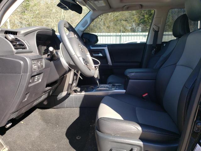 Photo 7 from auction – 2022 TOYOTA 4RUNNER SR with VIN JTEFU5JRXN5263501